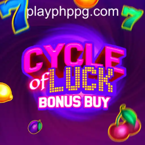 Experience the Thrill: Cycle of Luck Bonus Buy and PHP PG Casino Login