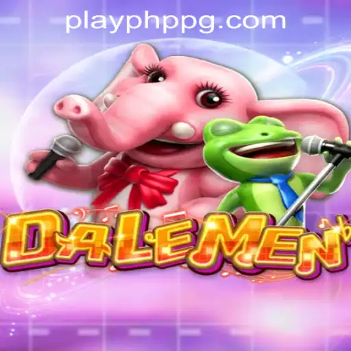 Exploring DALEMEN: The Intriguing PHP PG Casino Login Game