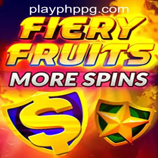 Discover the FieryFruitsMoreSpins Online Casino Experience