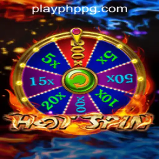 Exploring HotSpin: The Exciting PHP PG Casino Game