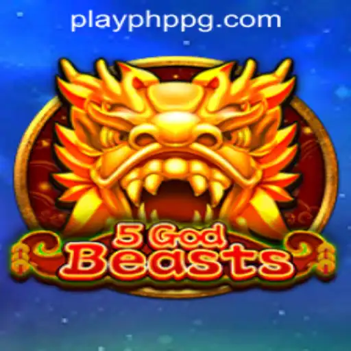 Discovering the World of 5GodBeasts: A New Era in Online Gaming