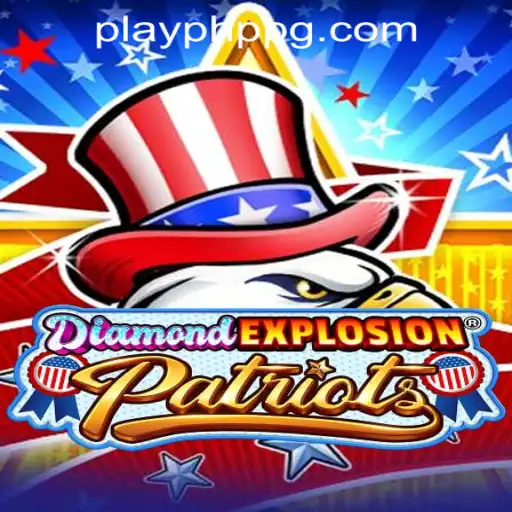 DiamondExplosionPatriots: An In-Depth Look into the Thrilling Casino Game