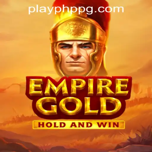 EmpireGold: The Innovative PHP PG Casino Experience