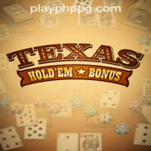 Exploring Texas Holdem Bonus and PHP PG Casino Login
