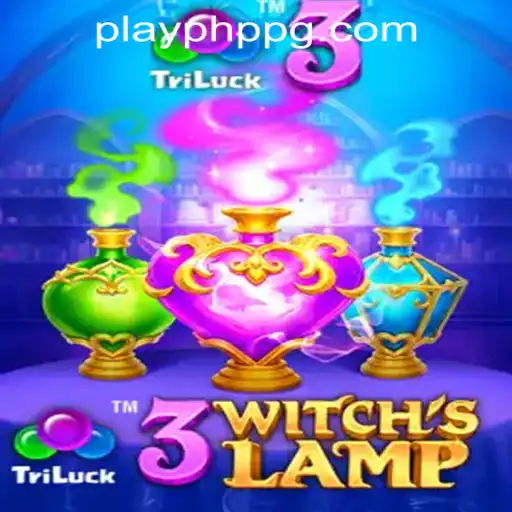 Dive into the Magical World of 3WitchsLamp: Unveiling the Enchantment
