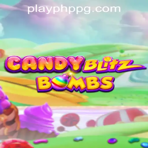 CandyBlitzBombs: A Sweet Gaming Adventure with a Twist