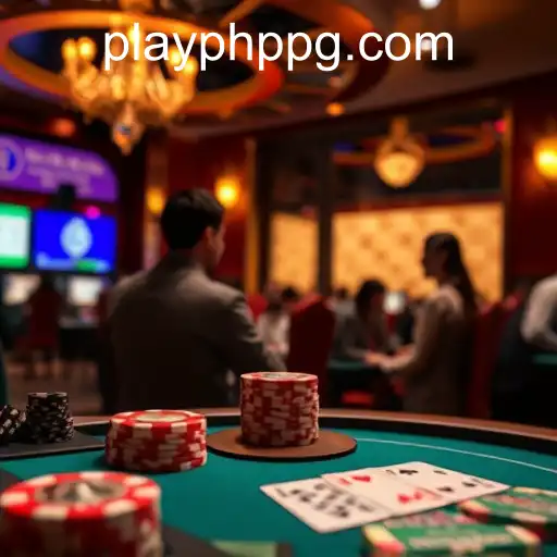 Exclusive Events and PHP PG Casino Login: A Deep Dive into the Intricacies of Virtual Gaming Spaces
