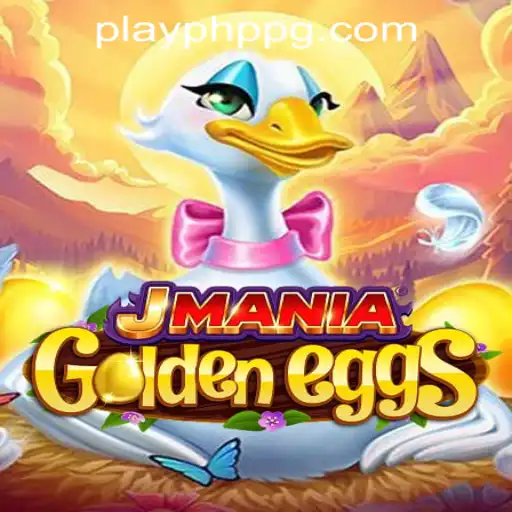 JManiaGoldenEggs: A Dive into the Thrilling World of PHP PG Casino Login Gaming