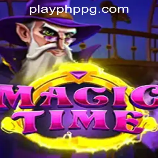 Discover MagicTime: An Enchanting PHP PG Casino Experience