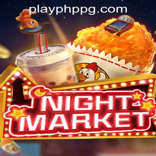 Exploring NIGHTMARKET: A Comprehensive Guide to the Popular Game with PHP PG Casino Login