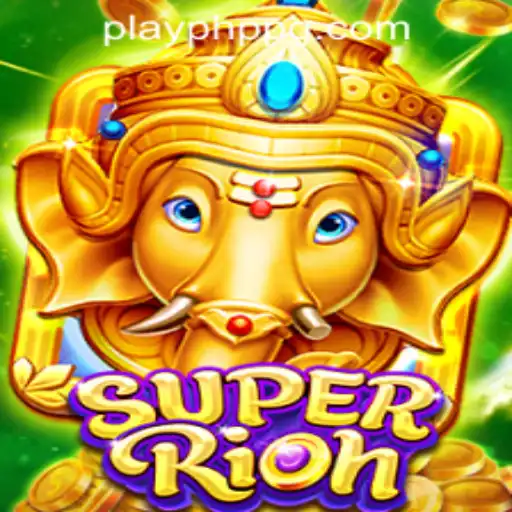 Embark on a Thrilling Journey with SuperRich: Your Ultimate Casino Adventure