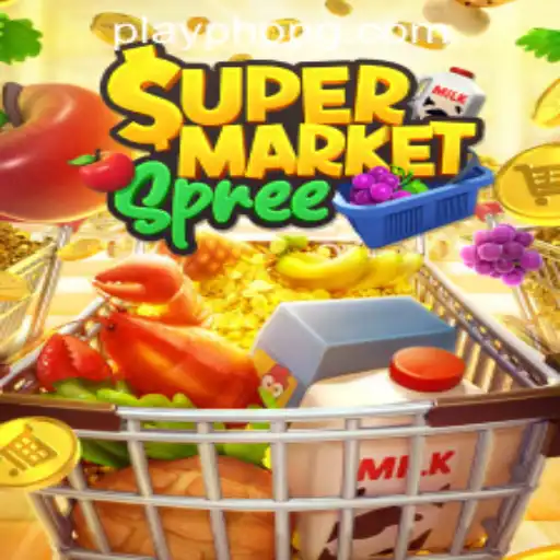 Dive into the Exciting World of SupermarketSpree: A Closer Look at the Game with a Twist of PHP PG Casino Login