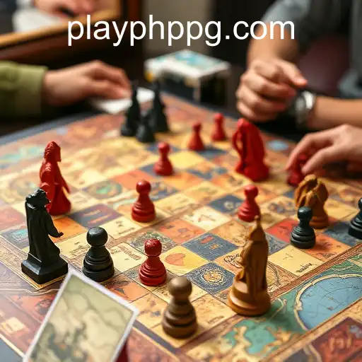 Exploring the Dynamic World of Tabletop Gaming