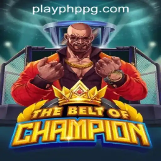 TheBeltOfChampion: A New Era of PHP PG Casino Games