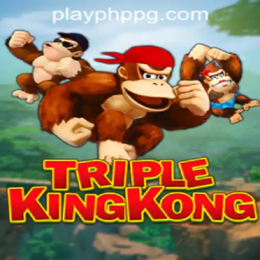 TripleKingKong: A Casino Adventure Like No Other