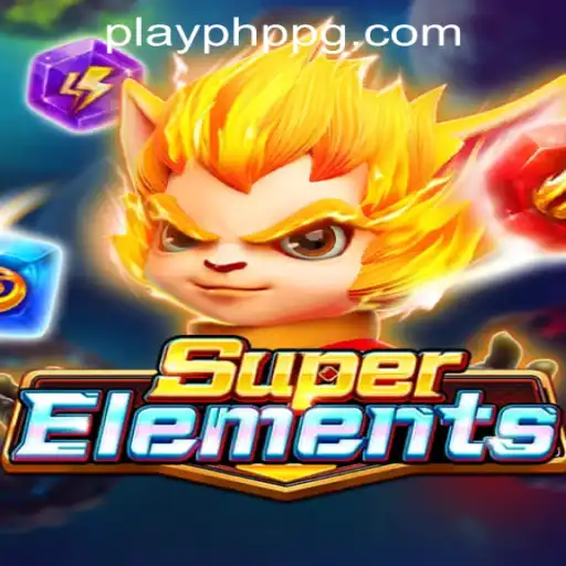 SuperElements: Unveiling the Thrilling World of Elemental Gaming